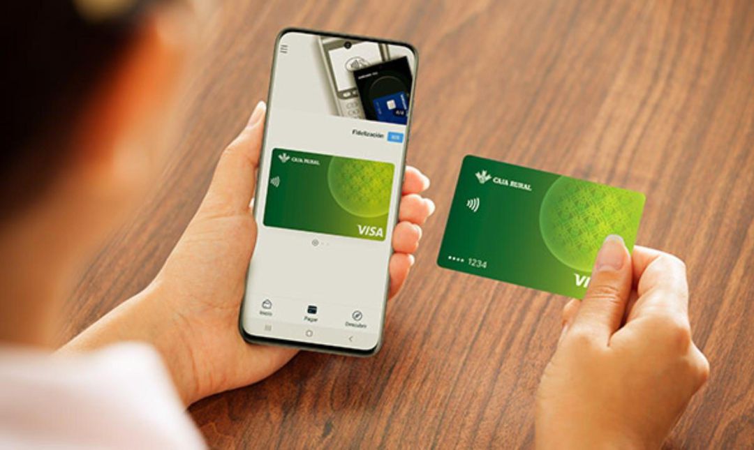 Cajaviva suma Samsung Pay a sus sistema de medios de pago Cajaviva suma Samsung Pay a sus sistema de medios de pago
