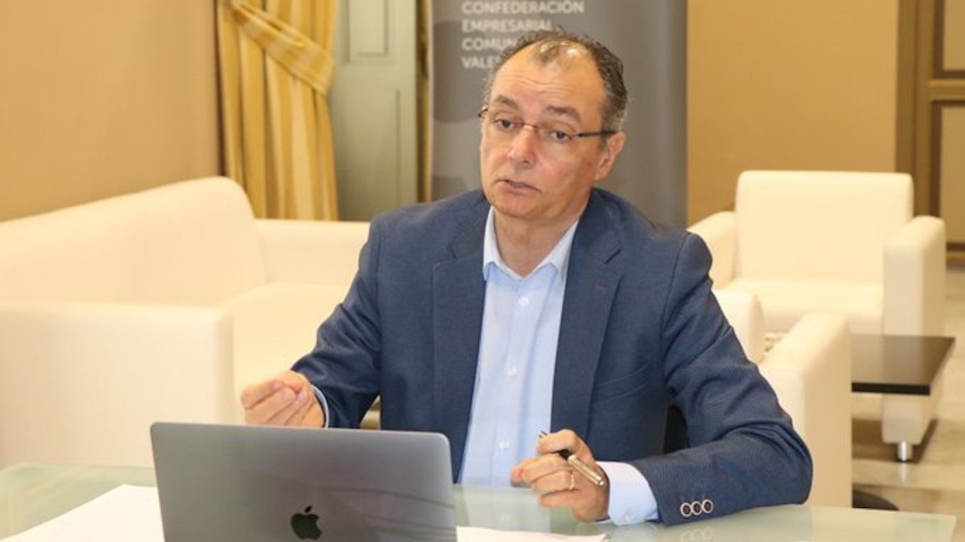 Sindicatos y patronal valenciana piden mantener el diálogo social sobre la reforma laboral