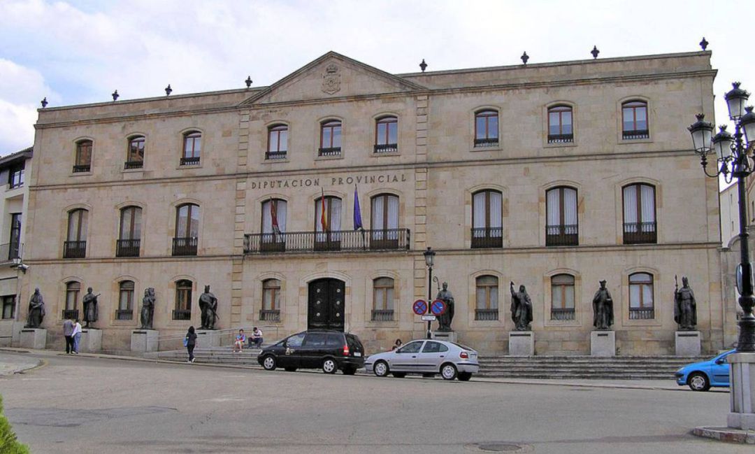 Diputación Provincial de Soria Diputación Provincial de Soria