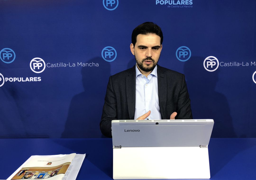 Santiago Serrano Santiago Serrano