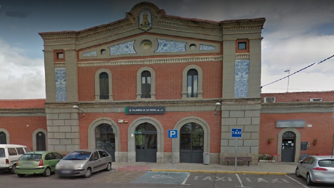 Plantean a Adif lanzaderas entre Talavera y Madrid por la vía convencional