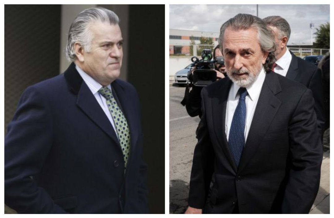 Sentencia Gürtel Tribunal Supremo Sentencia Gürtel Tribunal Supremo