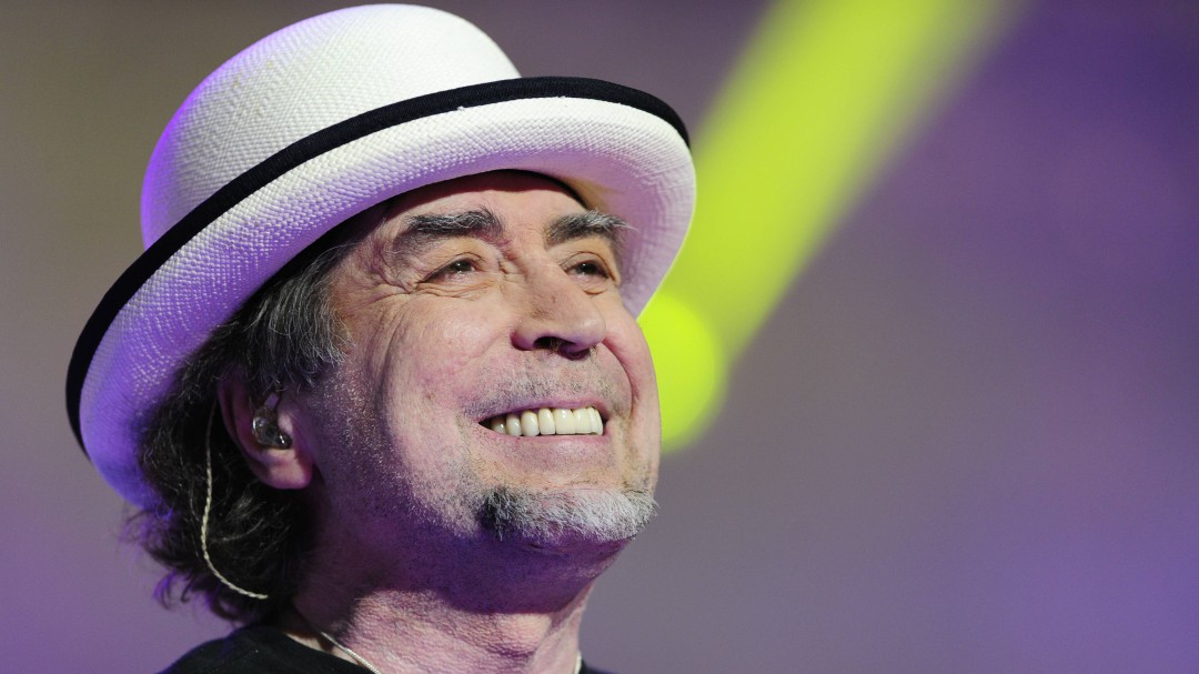 Los pecados de Joaquín Sabina, según sus amigos: se estrena el documental que muestra su lado más personal