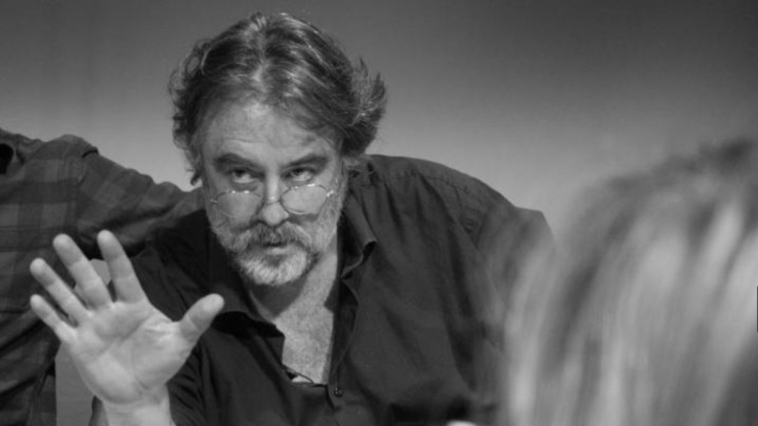 'Servicio de Urgencia Escénica': Andrés Lima propone que el teatro vuelva a la plaza pública