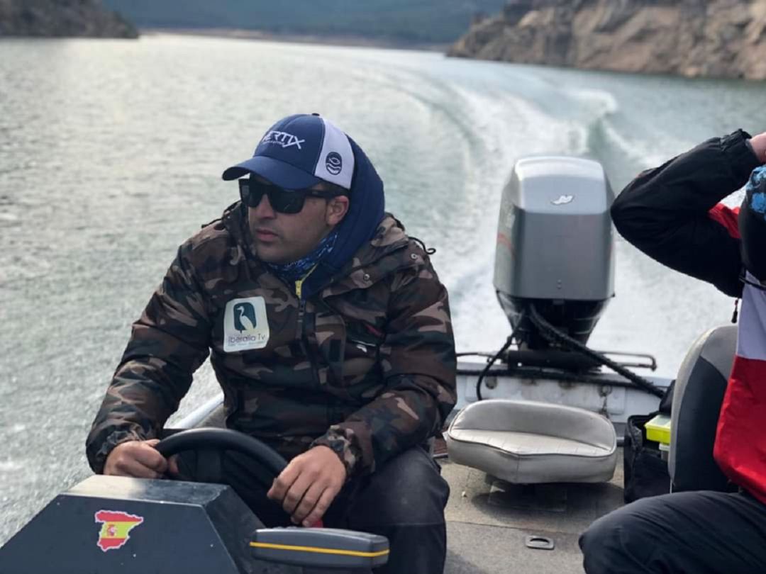 Pesca deportiva permitida en Fase 1 de desescalada Pesca deportiva permitida en Fase 1 de desescalada