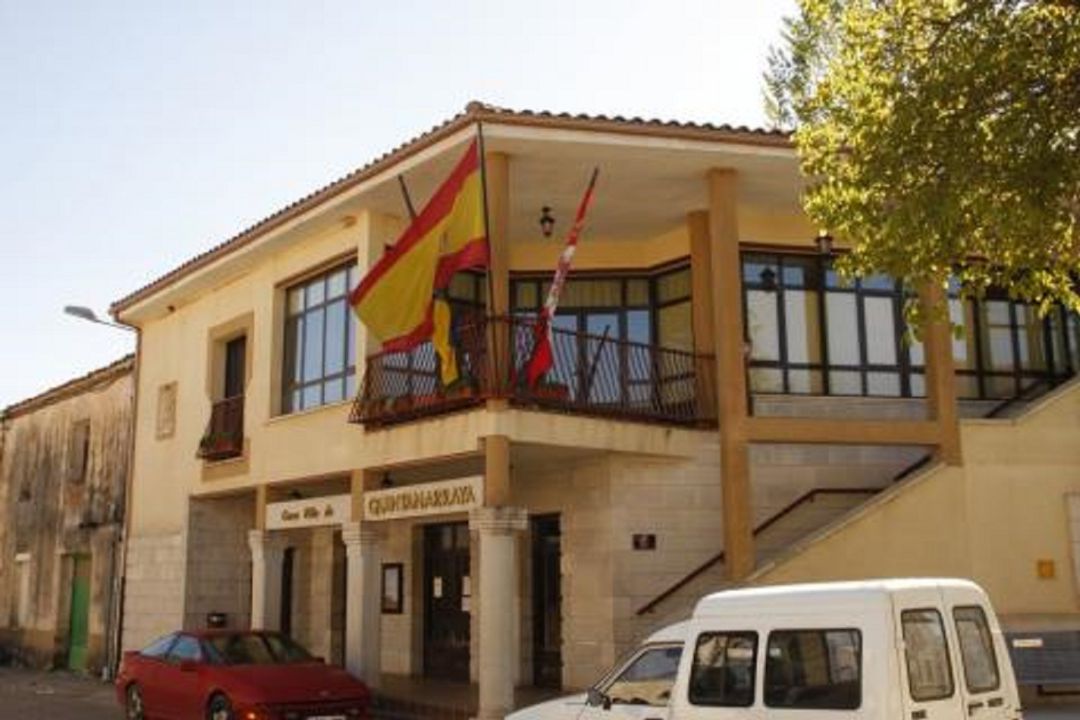 Quintanarraya Quintanarraya
