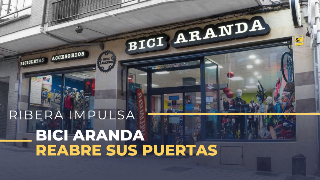 BiciAranda BiciAranda