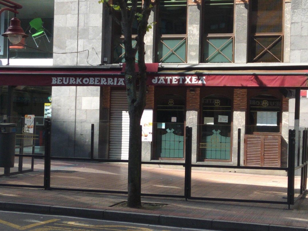 Más de 860 comerciantes, hosteleros y autónomos de Barakaldo solicitan las ayudas directas de Inguralde Más de 860 comerciantes, hosteleros y autónomos de Barakaldo solicitan las ayudas directas de Inguralde