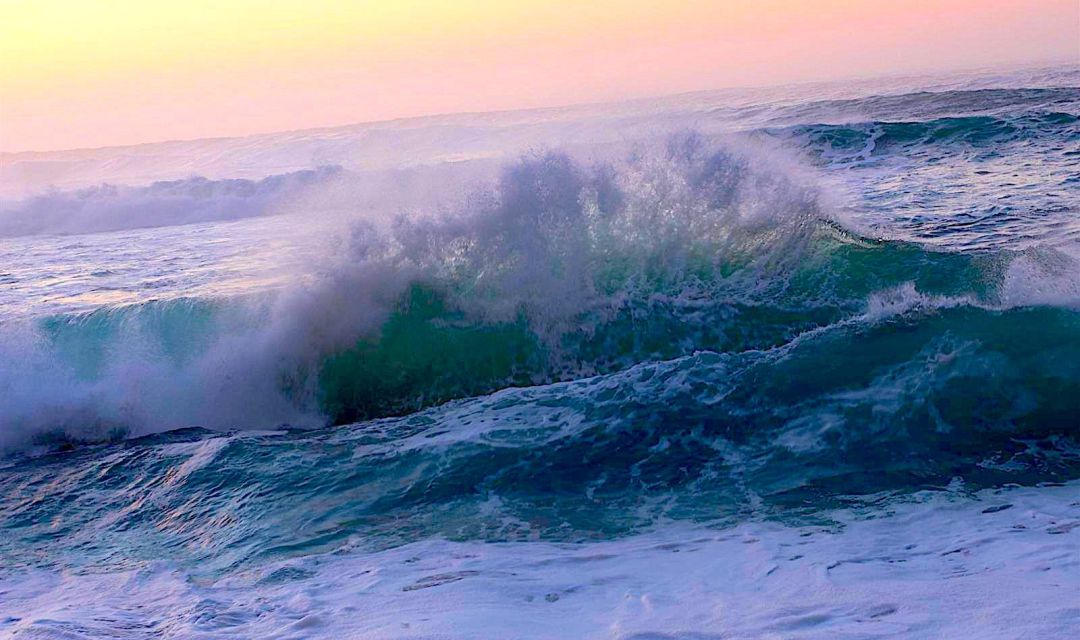 La Bahía encara con dudas la temporada de playas La Bahía encara con dudas la temporada de playas
