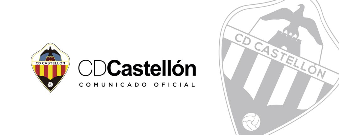Escudo CD Castellón Escudo CD Castellón