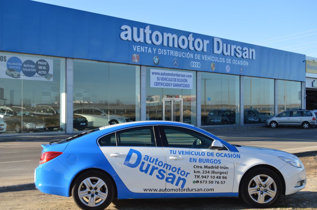 Automotor Dursan Automotor Dursan
