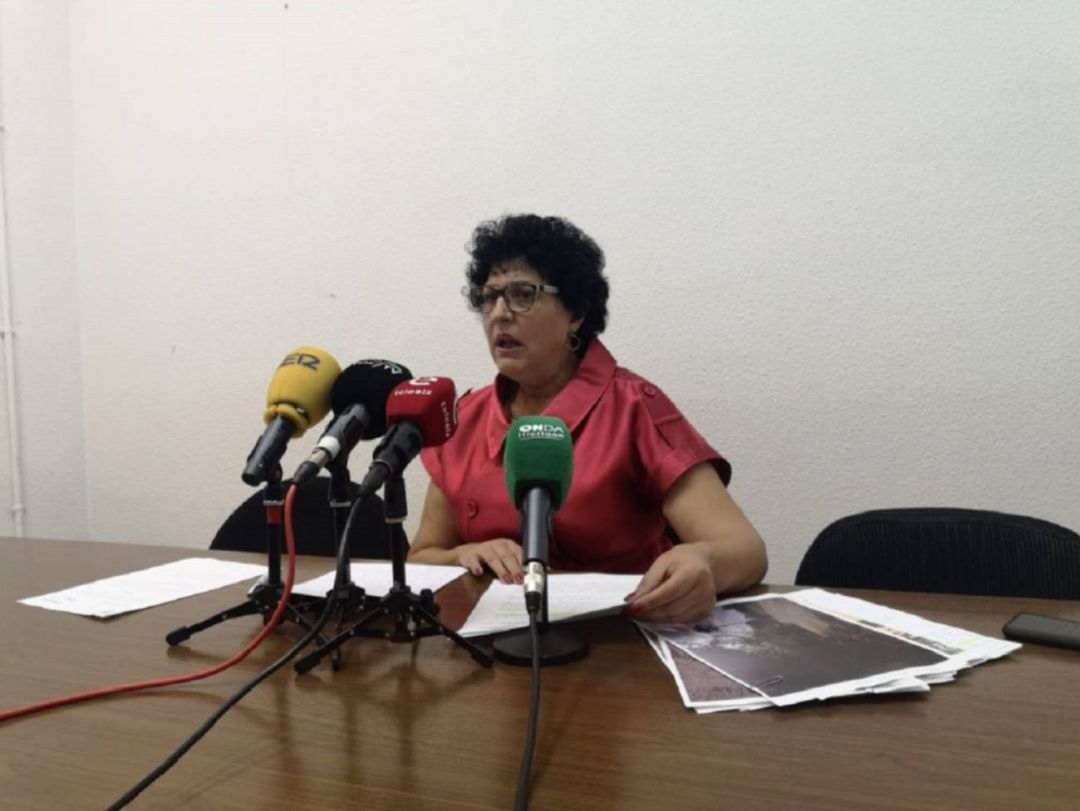 Manuela Mora Manuela Mora