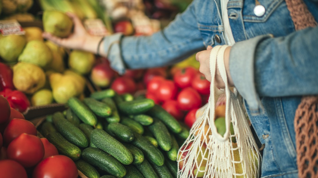 El coronavirus da alas a la agricultura de "kilómetro 0" y a la venta directa de frutas y hortalizas