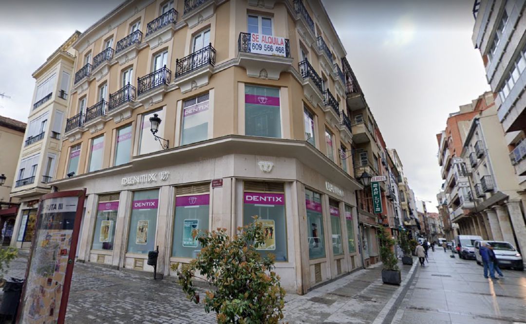 La sombra del cierre se cierne sobre la clínica Dentix La sombra del cierre se cierne sobre la clínica Dentix