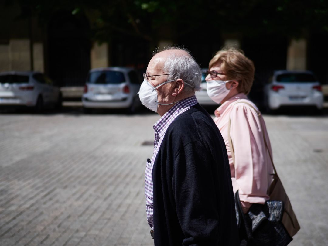 Algunas medidas previstas en la fase 2 ya pueden comenzar a aplicarse en la provincia de Segovia Algunas medidas previstas en la fase 2 ya pueden comenzar a aplicarse en la provincia de Segovia