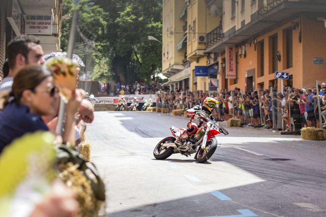 Enguany no es disputará el tradicional trofeu de motociclisme Enguany no es disputará el tradicional trofeu de motociclisme