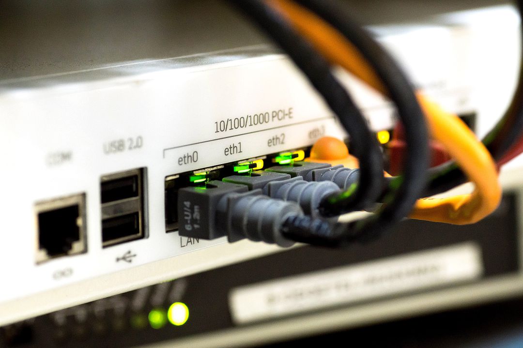 Fibra óptica en Tragacete Fibra óptica en Tragacete