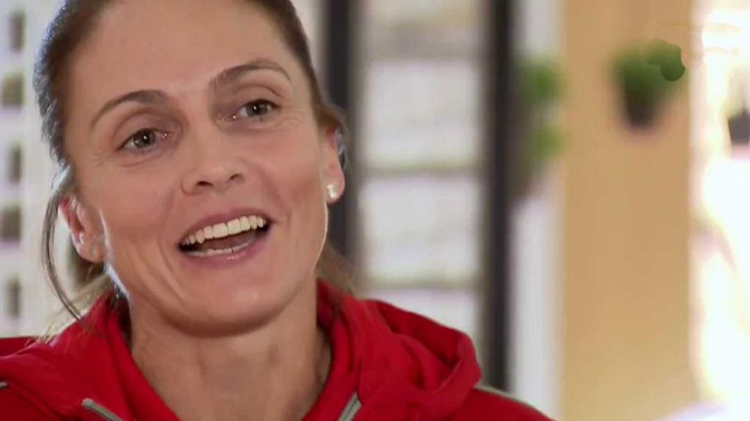 Silvia Navarro. Silvia Navarro.