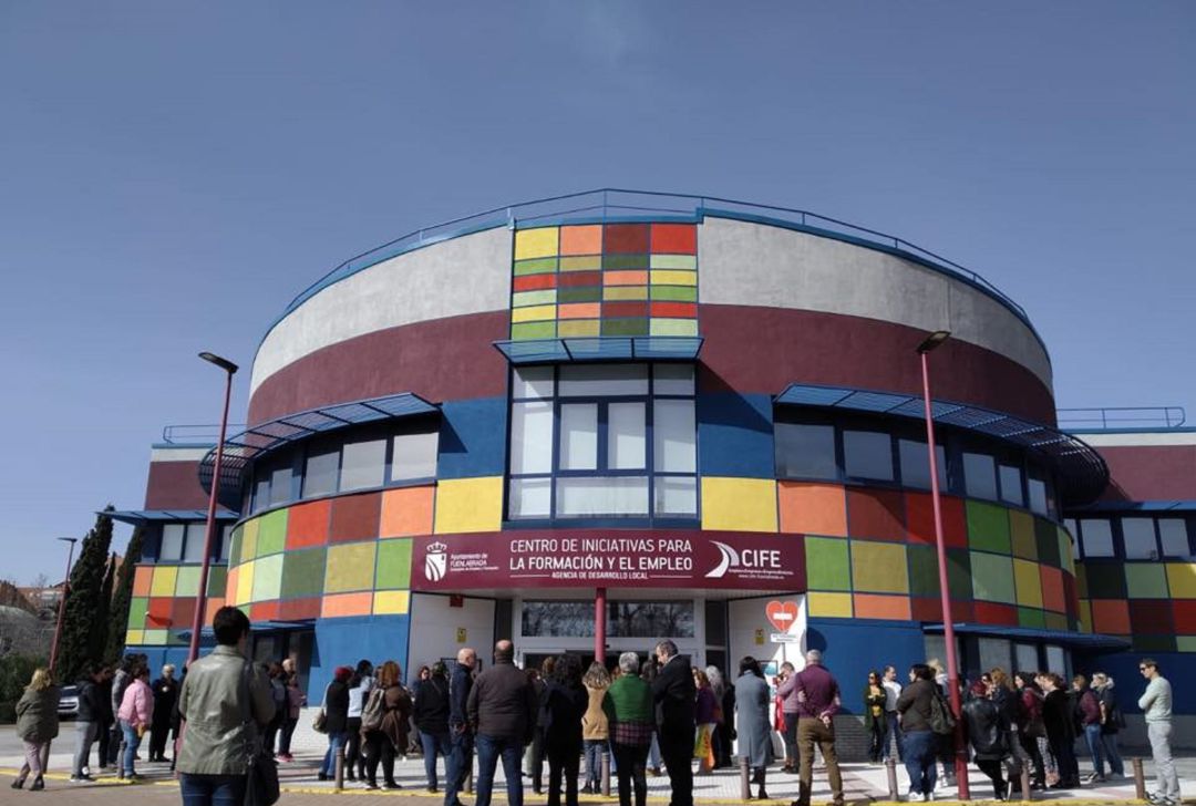 El tradicional curso de verano del CIFE se celebrará de manera telemática El tradicional curso de verano del CIFE se celebrará de manera telemática