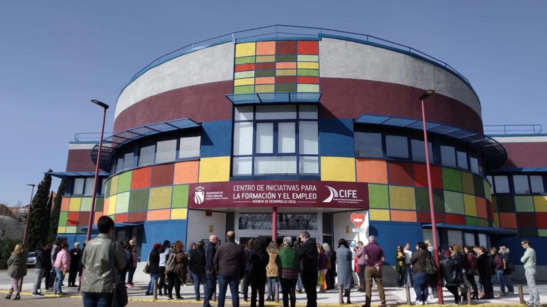 'La imagen y las redes sociales' protagonizan el curso virtual de verano en el CIFE