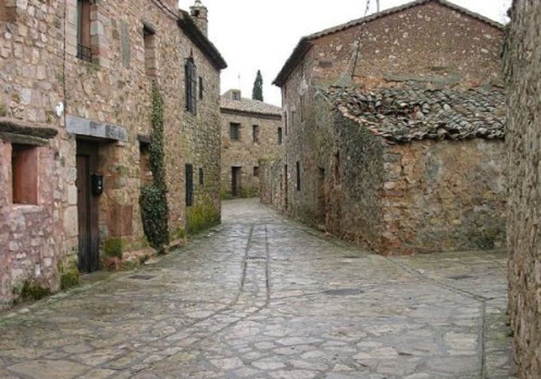 Todos los pueblos de Soria podrán acogerse a algunas medidas de la fase 2