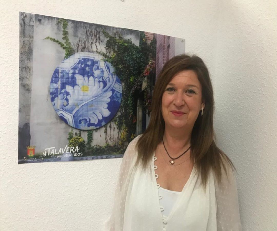 María Jesús Pérez María Jesús Pérez