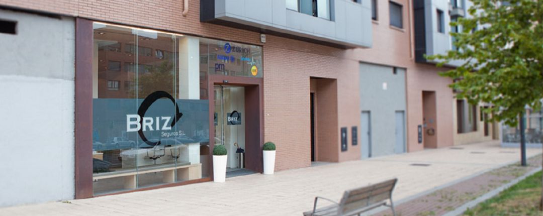 Oficina de Briz Seguros Oficina de Briz Seguros