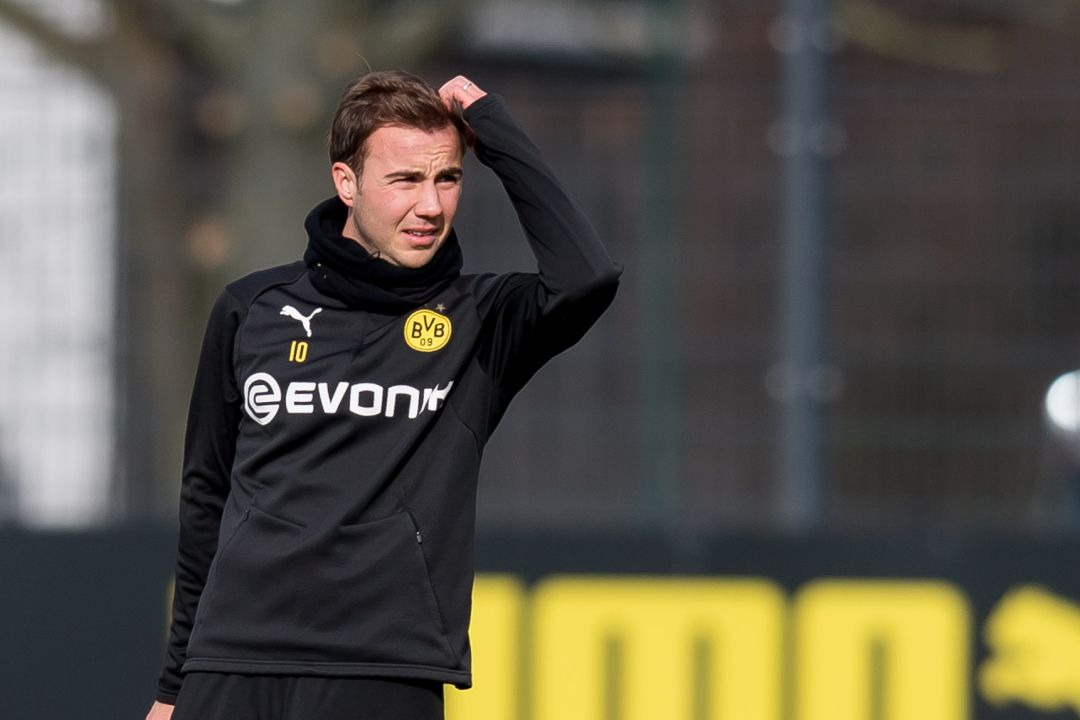 Götze Götze