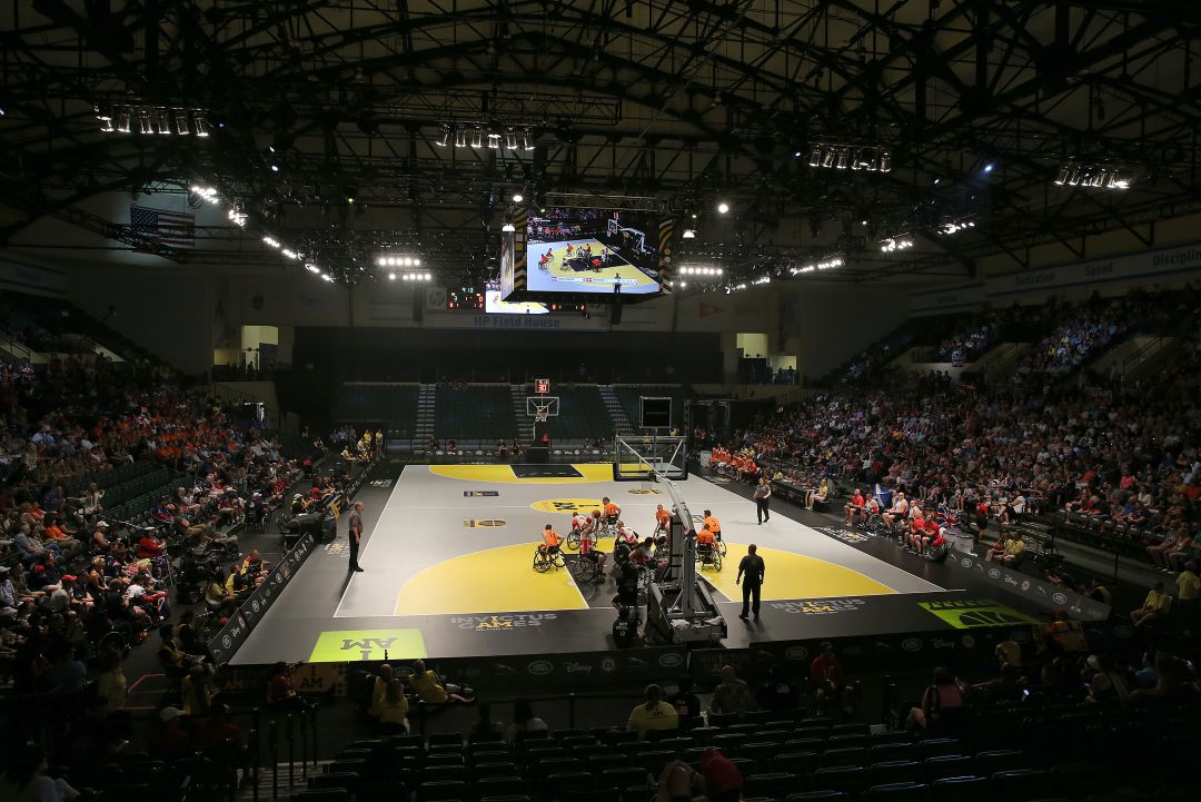ESPN World Wide Sports Complex ESPN World Wide Sports Complex