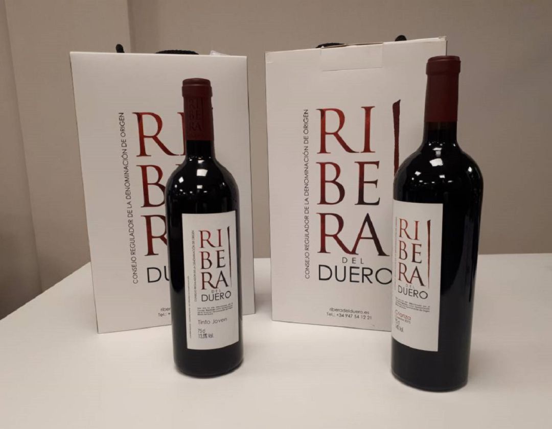 De Ruta con la Ruta (23/05): "Siempre hay que descorchar un Ribera: por alegría o por consuelo" De Ruta con la Ruta (23/05): "Siempre hay que descorchar un Ribera: por alegría o por consuelo"