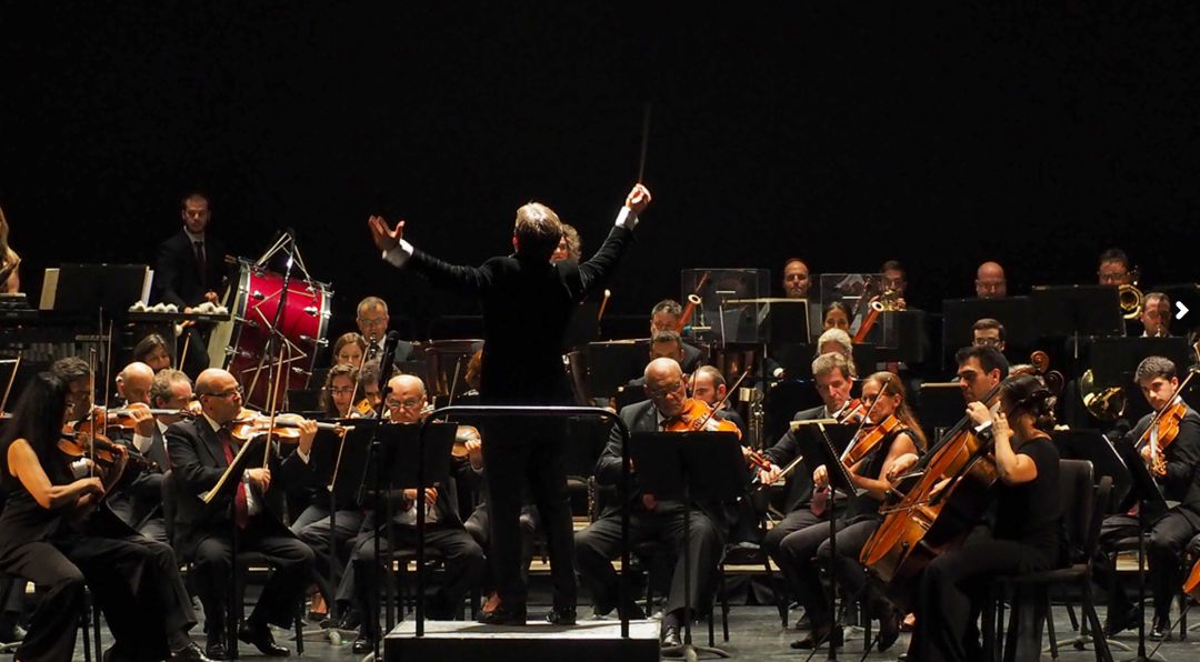 Orquesta de Córdoba Orquesta de Córdoba