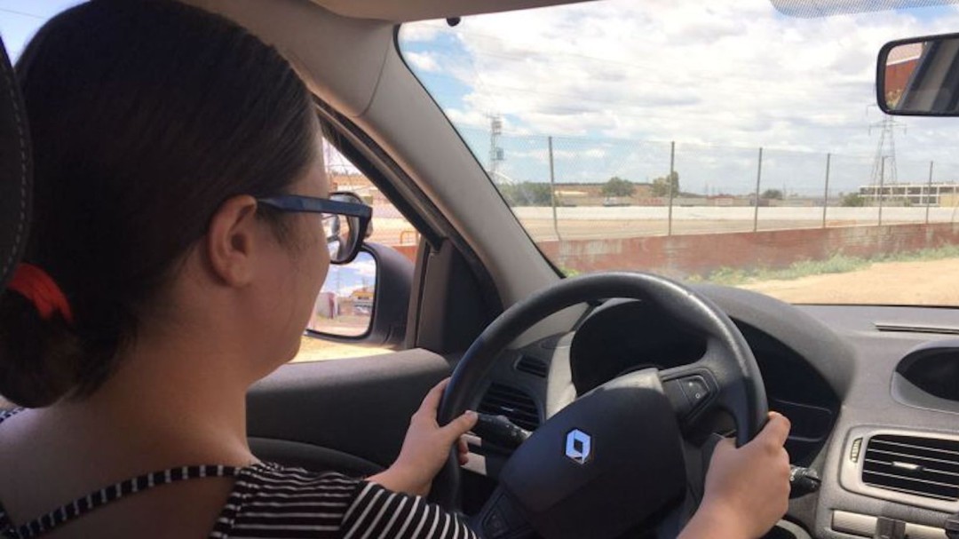 Estas son las fechas que tienes que saber si te estás sacando el carnet de conducir en Córdoba