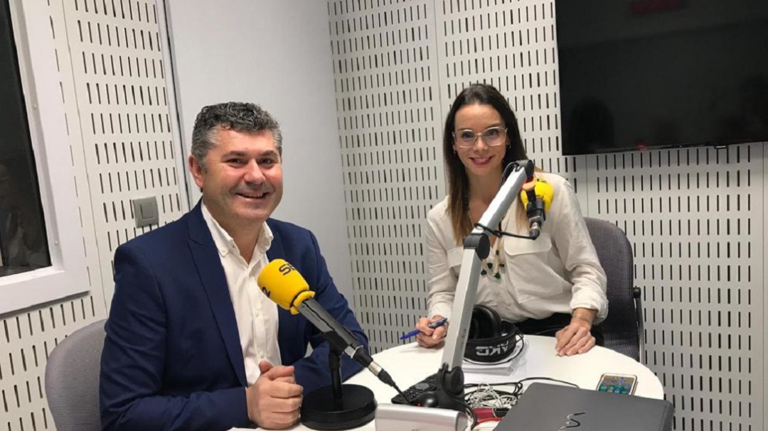 Ovidio Rodeiro llama al "voto inteligente" el 12 de julio