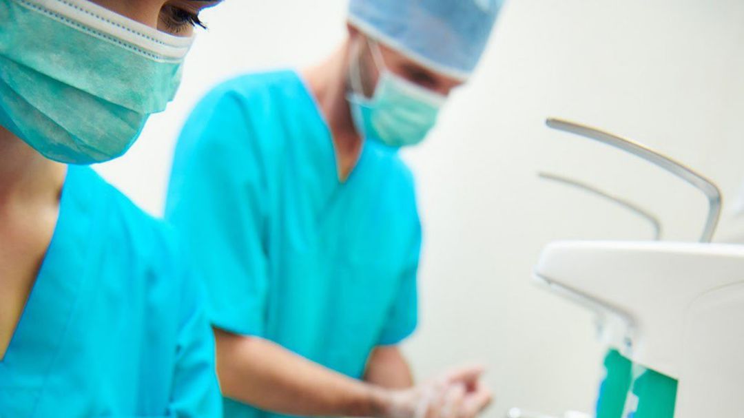 La provincia registra 400 sanitarios positivos por coronavirus, más de un centenar en Enfermería La provincia registra 400 sanitarios positivos por coronavirus, más de un centenar en Enfermería