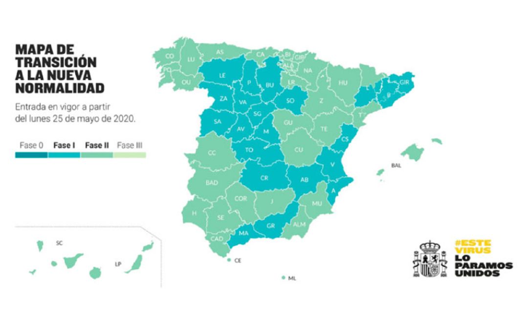 Totana no pasará a la fase 2 este lunes, como sí ocurrirá en el resto de municipios de la región de Murcia. Totana no pasará a la fase 2 este lunes, como sí ocurrirá en el resto de municipios de la región de Murcia.