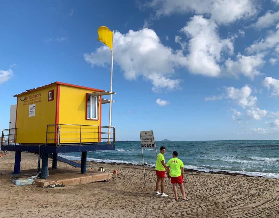 El Gobierno regional prepara un protocolo de recomendaciones para el uso de las playas El Gobierno regional prepara un protocolo de recomendaciones para el uso de las playas