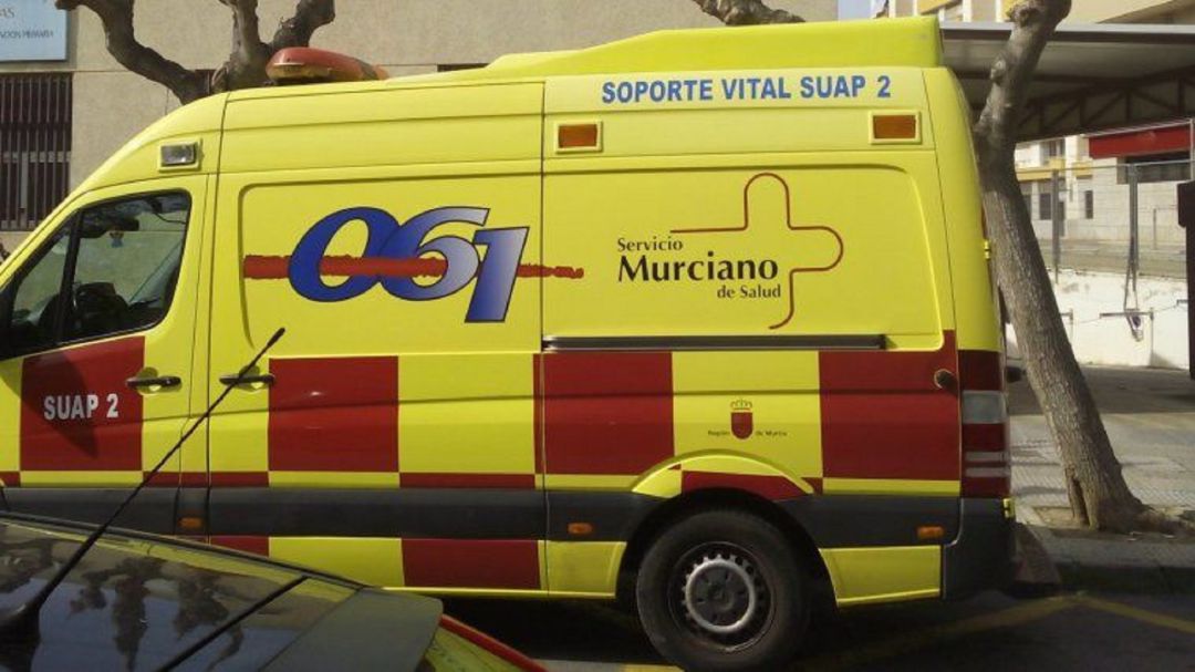 El PSRM acusa de "falta de escrúpulos" y de "derrochar dinero público" al Gobierno regional en el contrato de ambulancias El PSRM acusa de "falta de escrúpulos" y de "derrochar dinero público" al Gobierno regional en el contrato de ambulancias