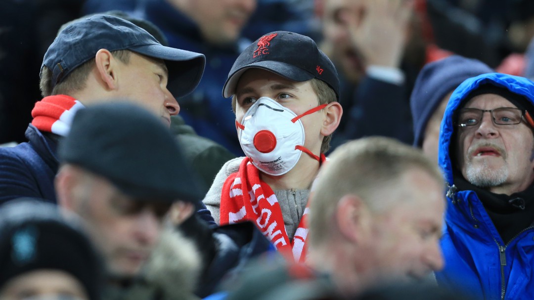 El partido entre el Liverpool y el Atlético de Madrid habría provocado 41 muertes, según Sunday Times
