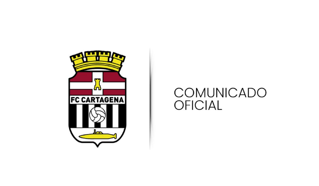 Dos jugadores del Cartagena FC han dado positivo en anticuerpos del coronavirus. Dos jugadores del Cartagena FC han dado positivo en anticuerpos del coronavirus.
