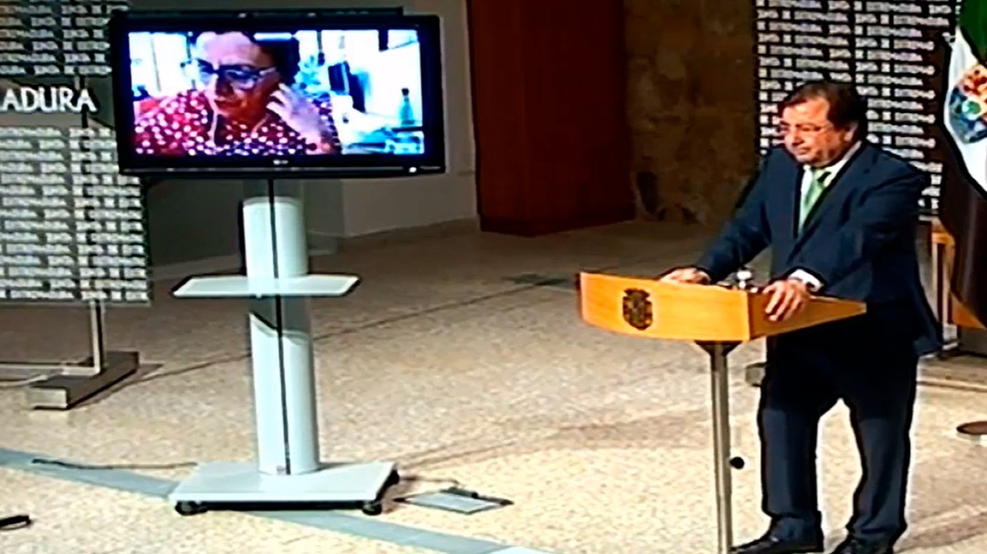 Vara muestra la "desolación" del PSOE por el pacto con EH Bildu, aunque lo comprende