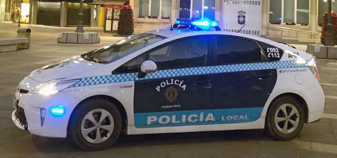 Los detenidos estaban alterando el orden en una terraza de la capital Los detenidos estaban alterando el orden en una terraza de la capital