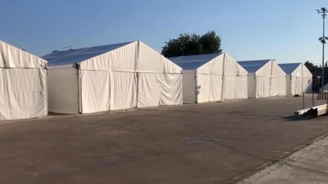 La Comunidad de Madrid regula testeos masivos como el de Torrejón de Ardoz