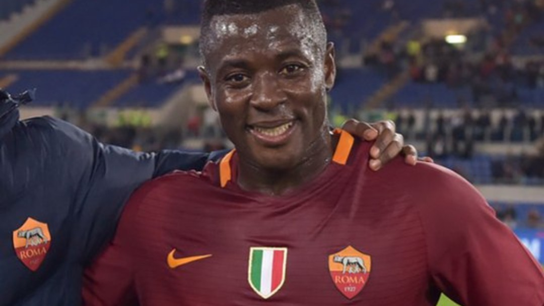 Muere a los 21 años el exjugador de la Roma Joseph Bouasse Perfection