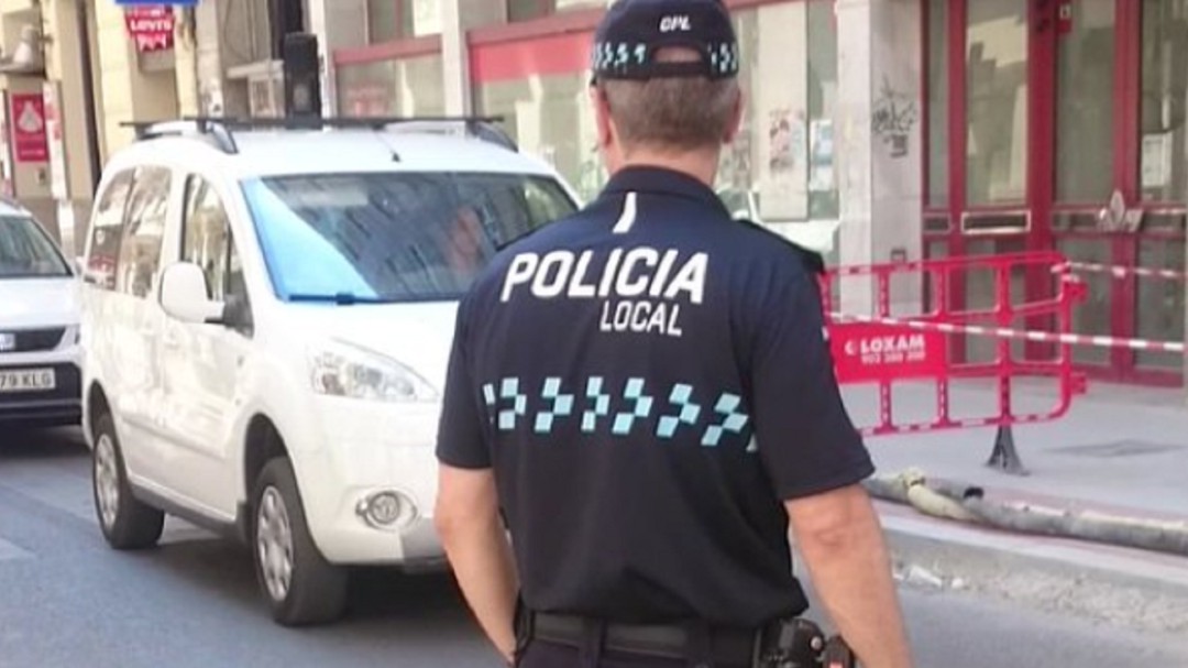 Detienen a tres personas por saltarse el Estado de alarma hasta en seis veces en Albacete