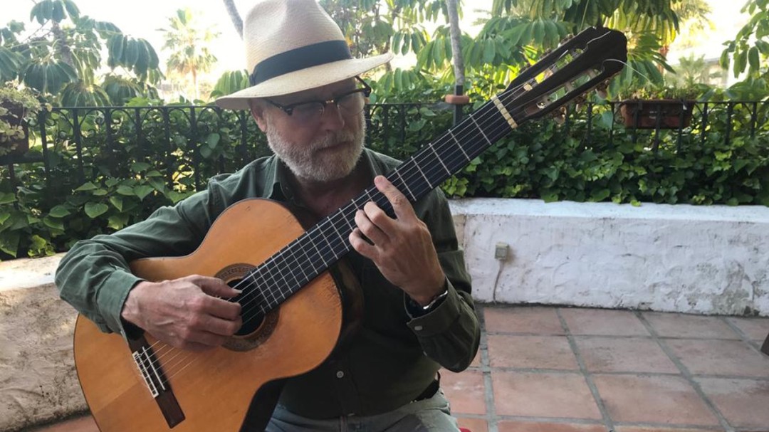 La música no se encierra