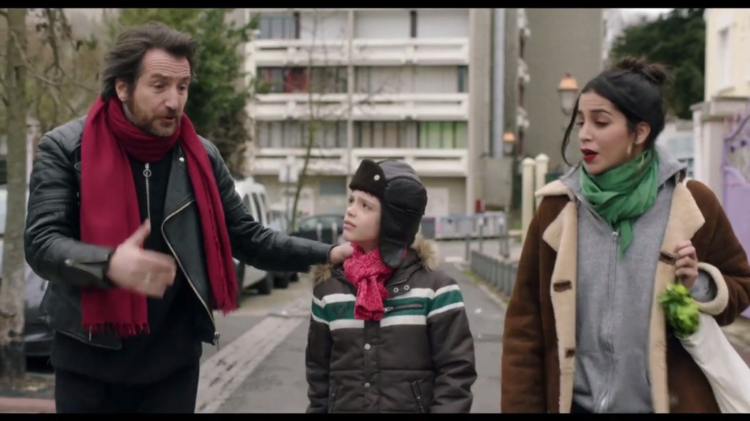 Dos comedias y un drama tan reales como la vida misma