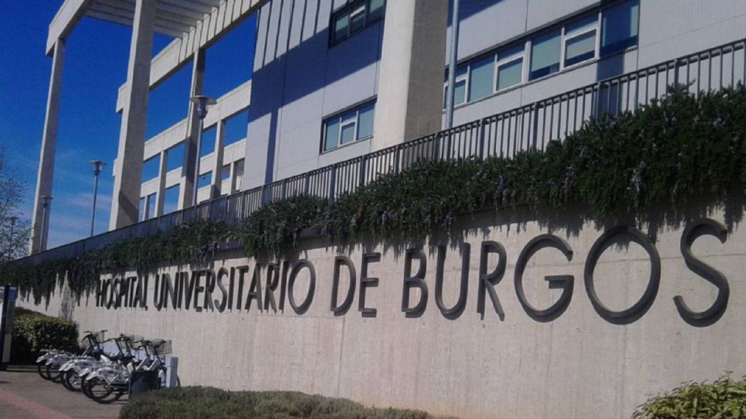 El HUBU ha atendido a cerca de una treintena de pacientes ribereños con coronavirus