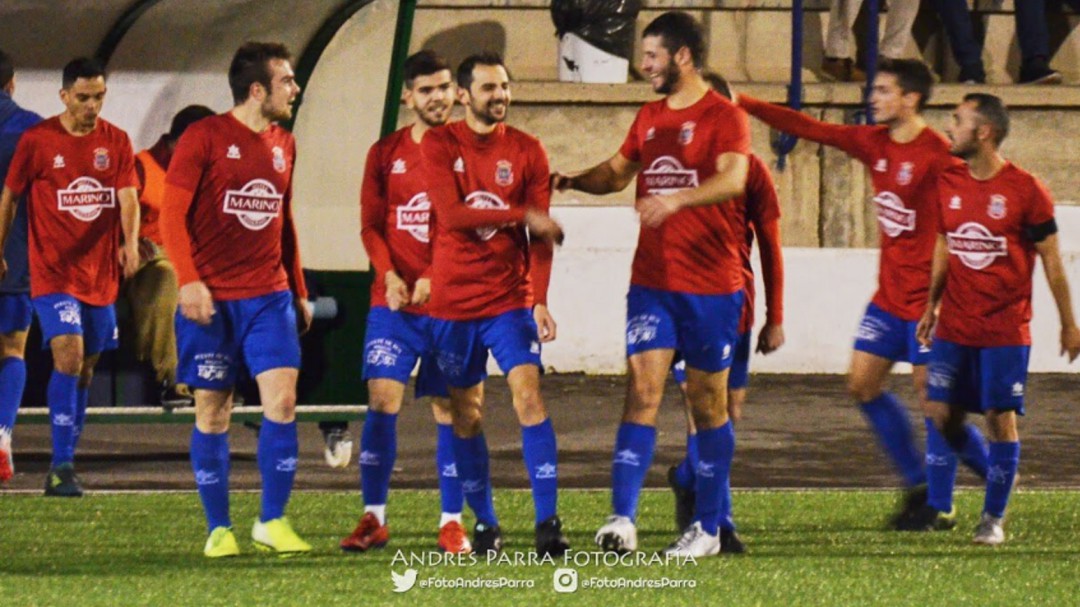 La AD San Clemente anuncia cinco renovaciones para la siguiente temporada