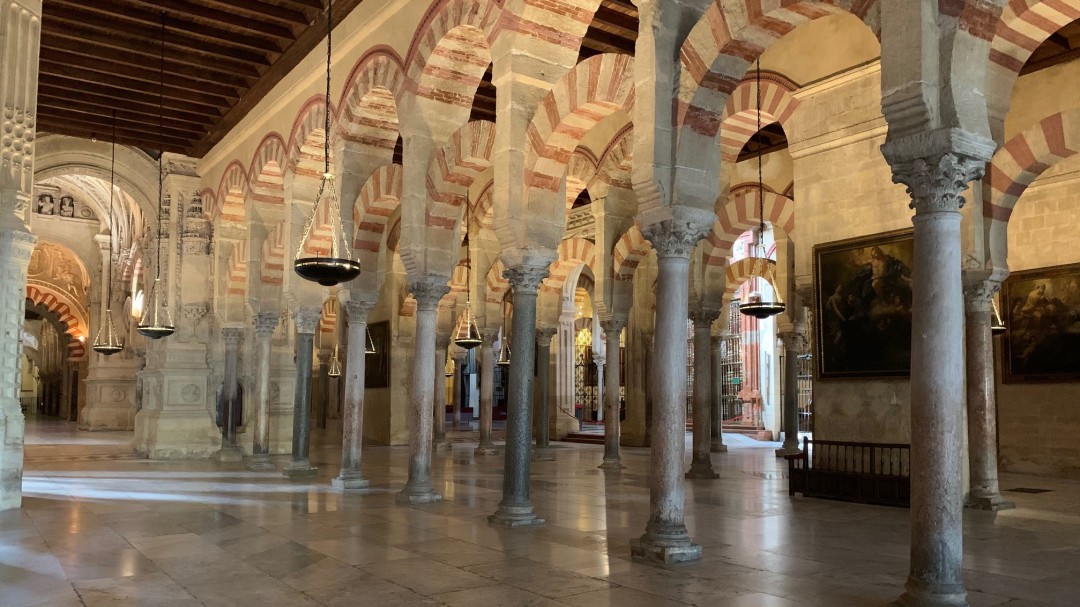 La Mezquita Catedral abre sus puertas