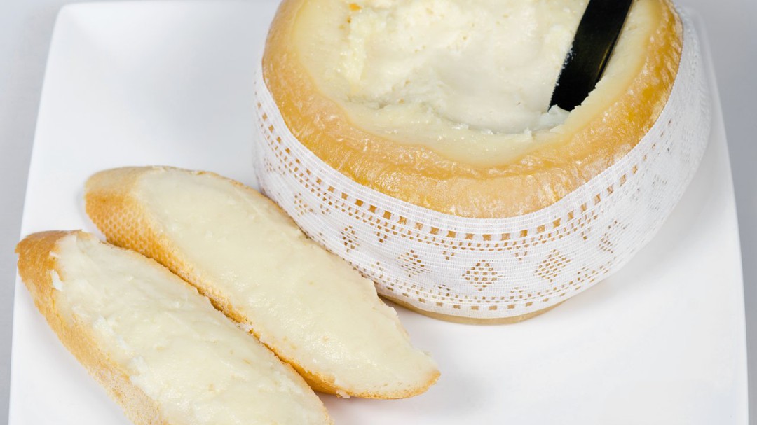 Un museo con sabor a queso